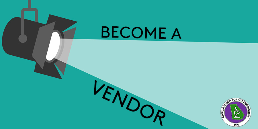 Become a GSH Vendor