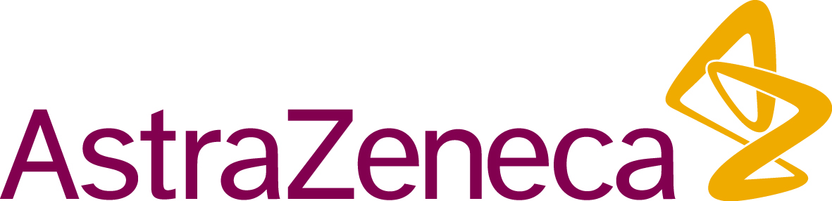 Hi-res AZ Logo AstraZeneca